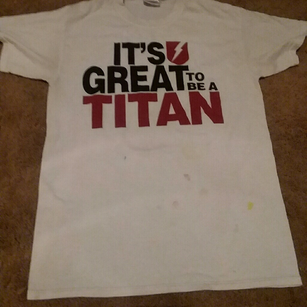 Kids sleep shirt